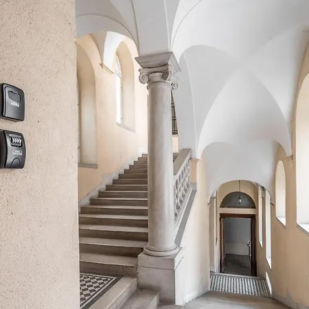 Marvelous In Andrassy Boulevard *