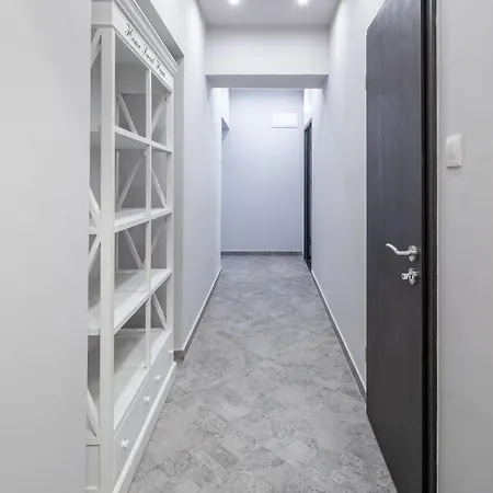 Apartamento Marvelous In Andrassy Boulevard *