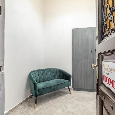 Apartamento Marvelous In Andrassy Boulevard *