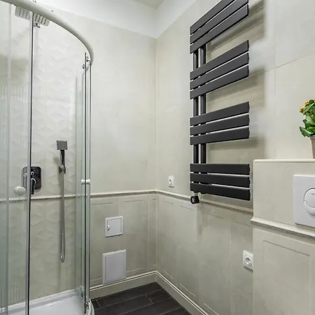 Apartamento Marvelous In Andrassy Boulevard *