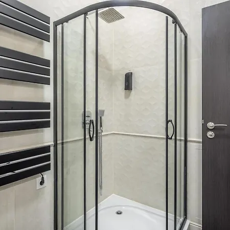 Apartamento Marvelous In Andrassy Boulevard *