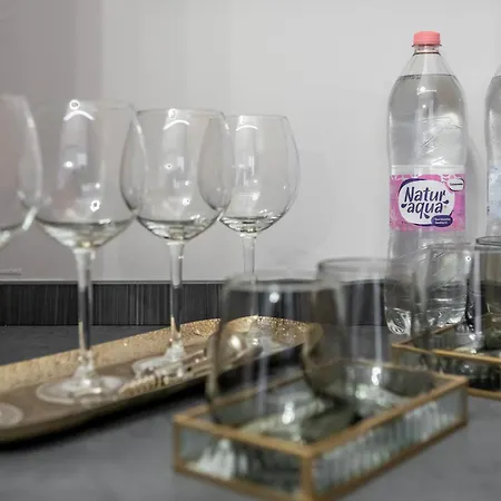 Marvelous In Andrassy Boulevard *