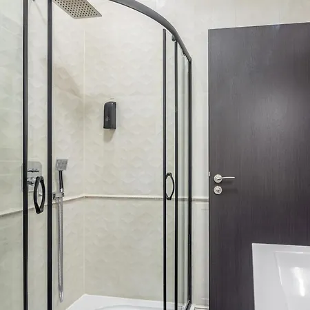 Marvelous In Andrassy Boulevard Apartamento *