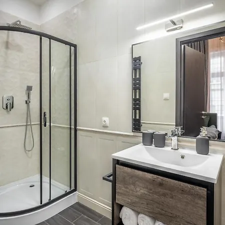 Marvelous In Andrassy Boulevard Βουδαπέστη