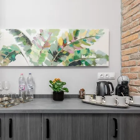 Marvelous In Andrassy Boulevard *