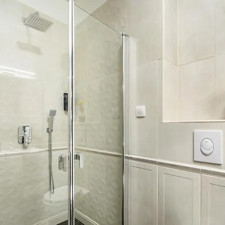 Marvelous In Andrassy Boulevard Βουδαπέστη