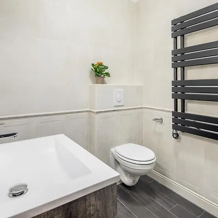 Marvelous In Andrassy Boulevard * Βουδαπέστη