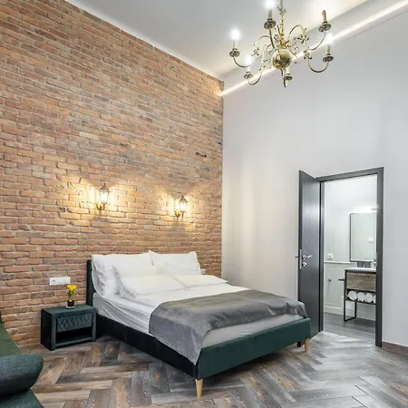 شقة Marvelous In Andrassy Boulevard بودابست