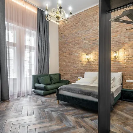 Marvelous In Andrassy Boulevard شقة بودابست