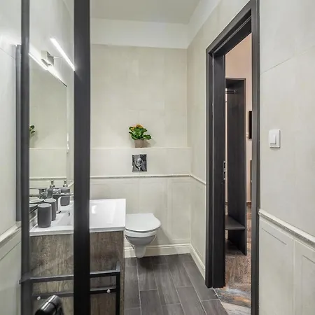 Marvelous In Andrassy Boulevard * Budapest