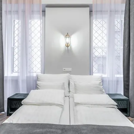 Appartamento Marvelous In Andrassy Boulevard Budapest