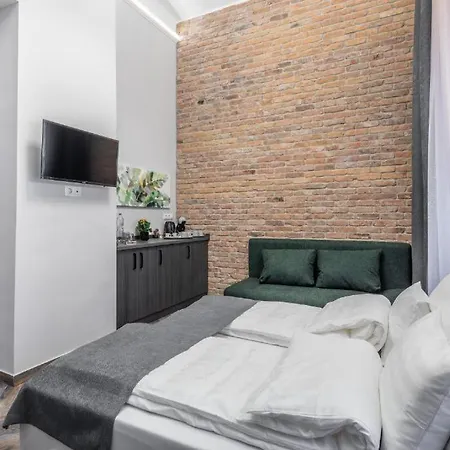 شقة Marvelous In Andrassy Boulevard بودابست