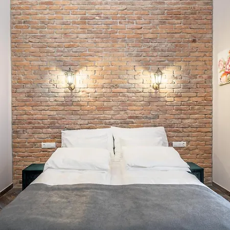 Marvelous In Andrassy Boulevard شقة بودابست