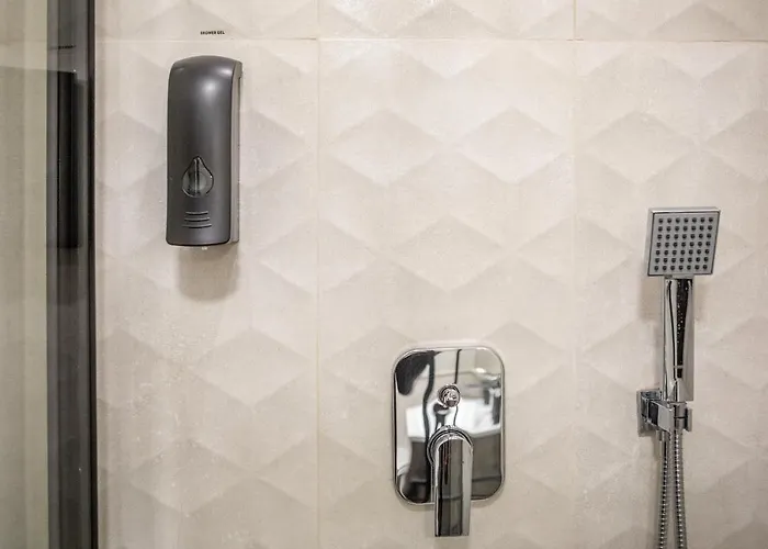 Marvelous In Andrassy Boulevard Будапешт