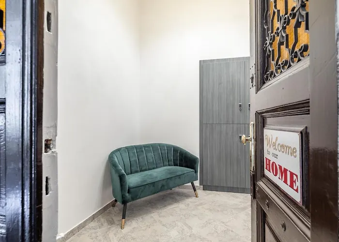 Апартаменты Marvelous In Andrassy Boulevard *