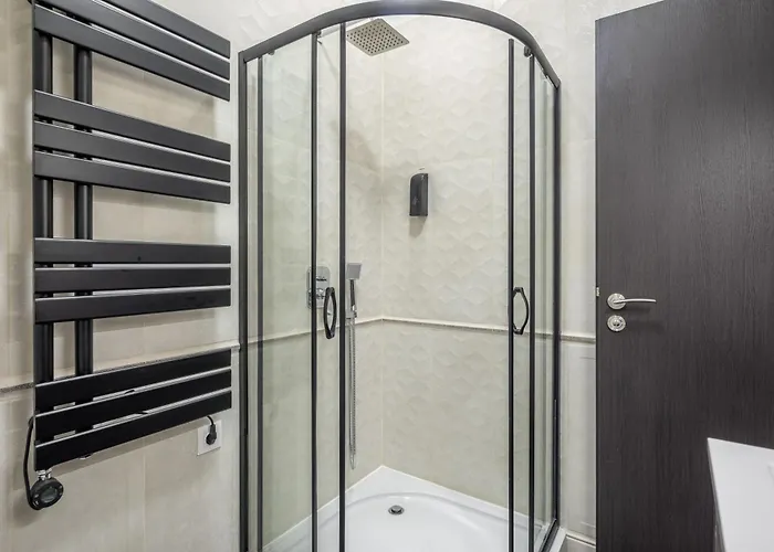 דירה Marvelous In Andrassy Boulevard *