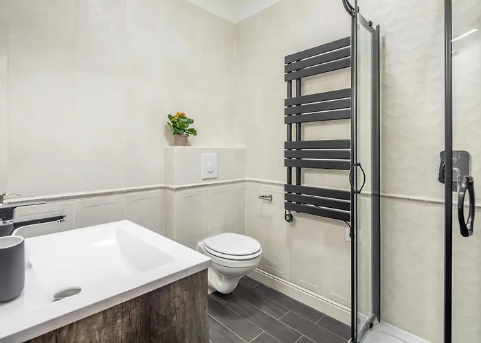 Апартаменты Marvelous In Andrassy Boulevard *