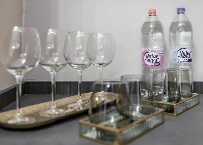 Marvelous In Andrassy Boulevard *