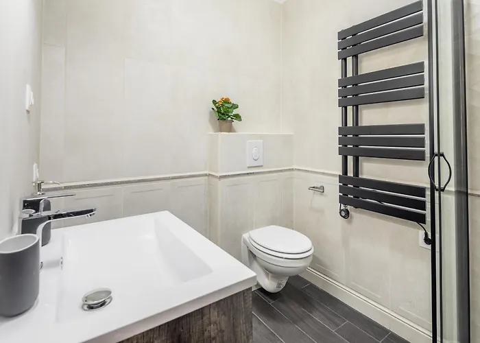 Marvelous In Andrassy Boulevard * בודפשט