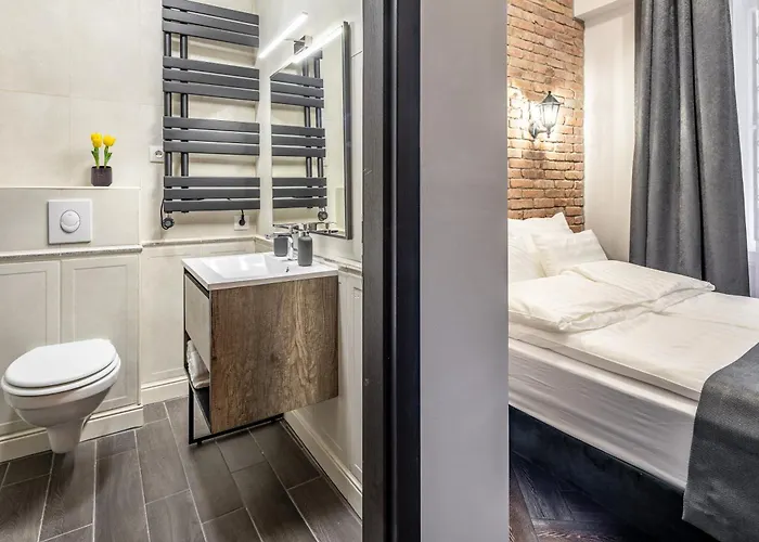 Marvelous In Andrassy Boulevard Апартаменты