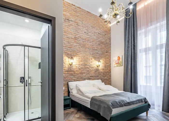 Marvelous In Andrassy Boulevard * Budapest