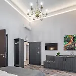 Marvelous In Andrassy Boulevard Apartment *