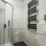 Apartment Marvelous In Andrassy Boulevard *