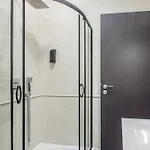 Marvelous In Andrassy Boulevard Apartment *