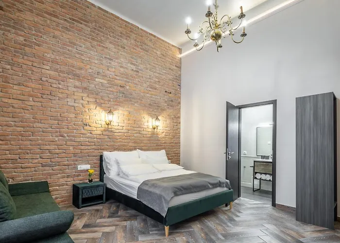 Apartmán Marvelous In Andrassy Boulevard Budapešť