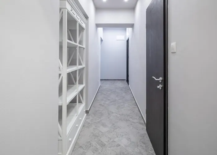 Apartmán Marvelous In Andrassy Boulevard *
