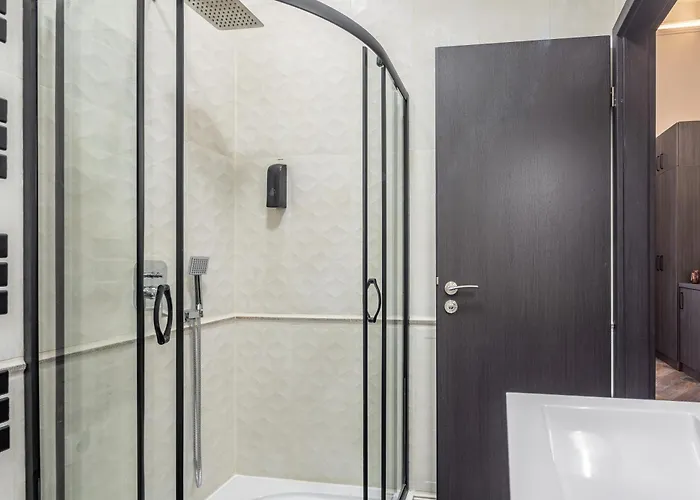 Marvelous In Andrassy Boulevard Apartmán *