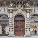 Marvelous In Andrassy Boulevard Lejlighed Budapest